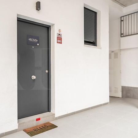 Intimate And Quiet Apartment - Center Málaga Eksteriør billede