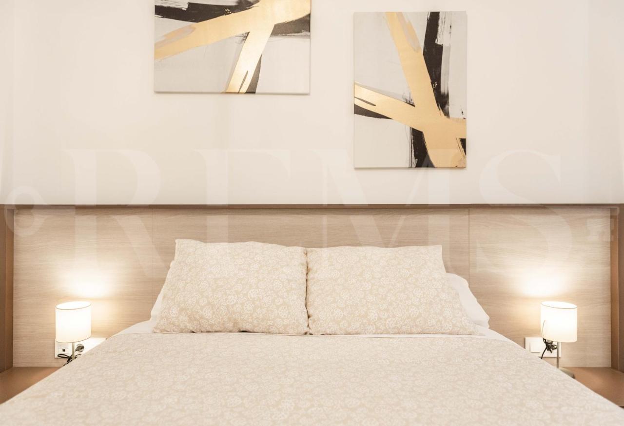 Intimate And Quiet Apartment - Center Málaga Eksteriør billede