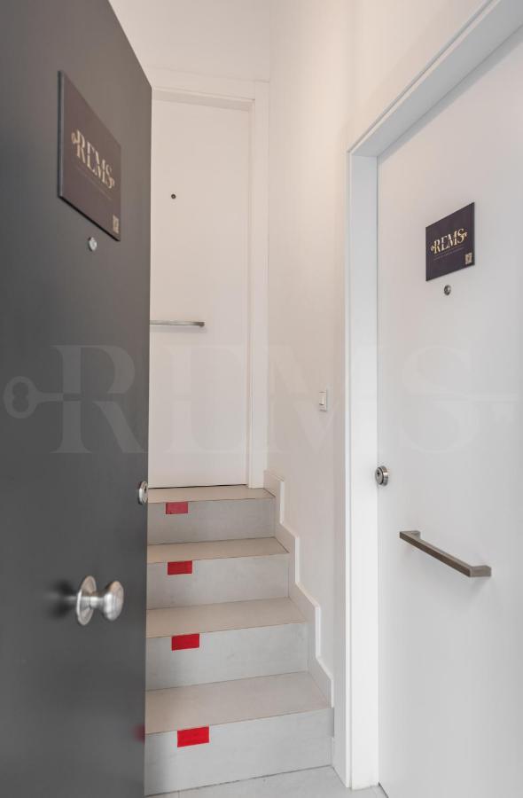 Intimate And Quiet Apartment - Center Málaga Eksteriør billede
